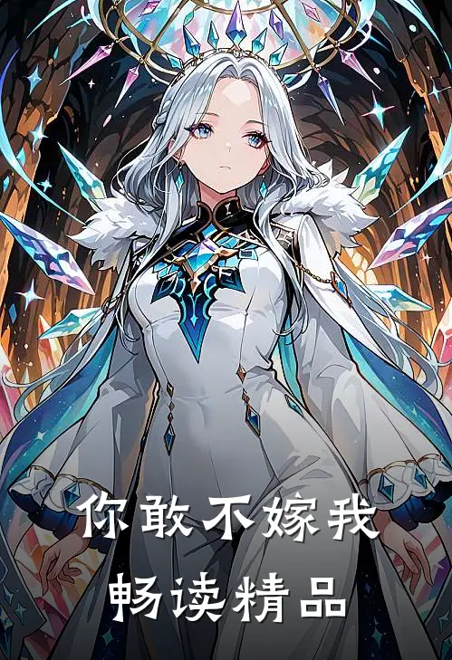 你敢不嫁我畅读精品