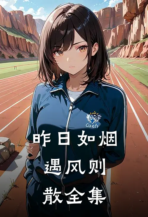 昨日如烟，遇风则散全集