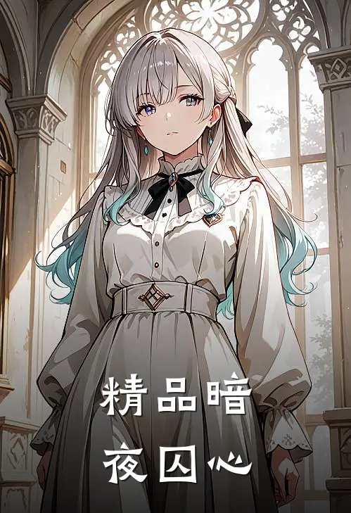 精品暗夜囚心