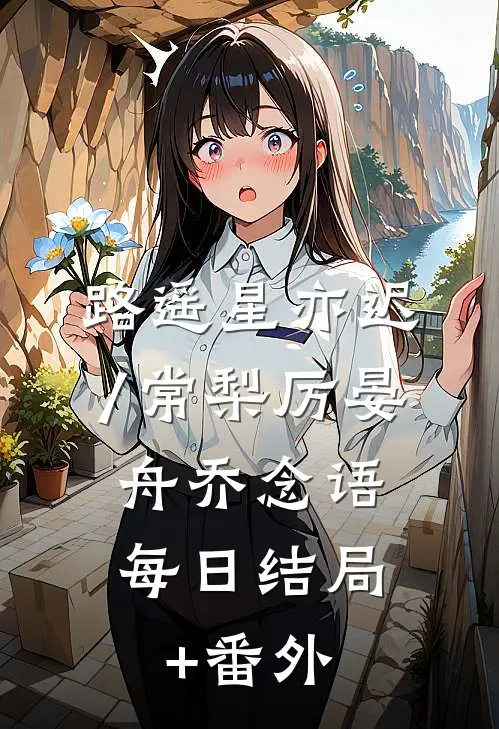 路遥星亦迟/常梨厉晏舟乔念语: 每日结局+番外