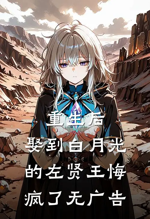 重生后,娶到白月光的左贤王悔疯了无广告阅读