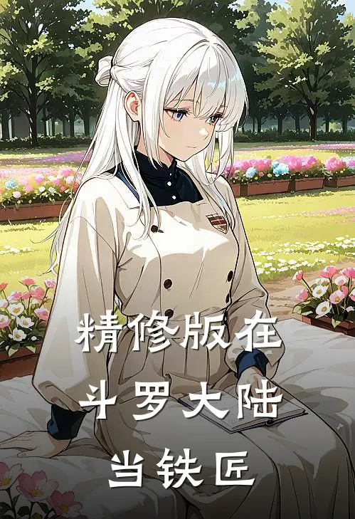 精修版在斗罗大陆当铁匠