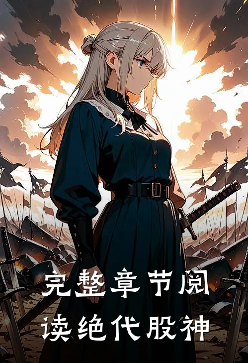 完整章节阅读绝代股神