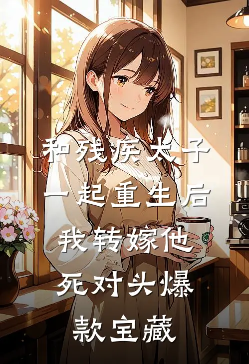 和残疾太子一起重生后，我转嫁他死对头爆款宝藏