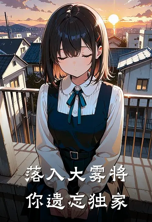 落入大雾将你遗忘独家