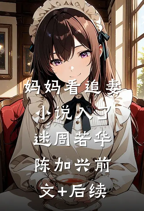 妈妈看追妻小说入了迷周若华陈加兴前文+后续