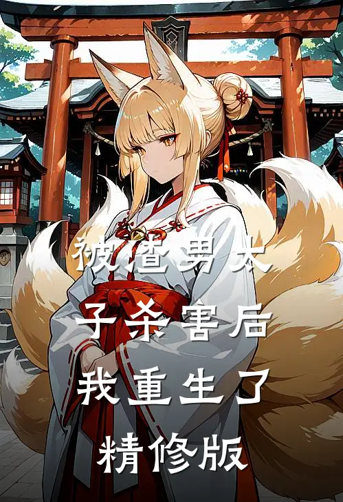 被渣男太子杀害后，我重生了精修版