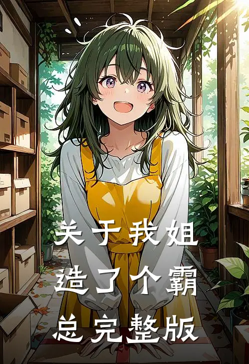关于我姐造了个霸总完整版
