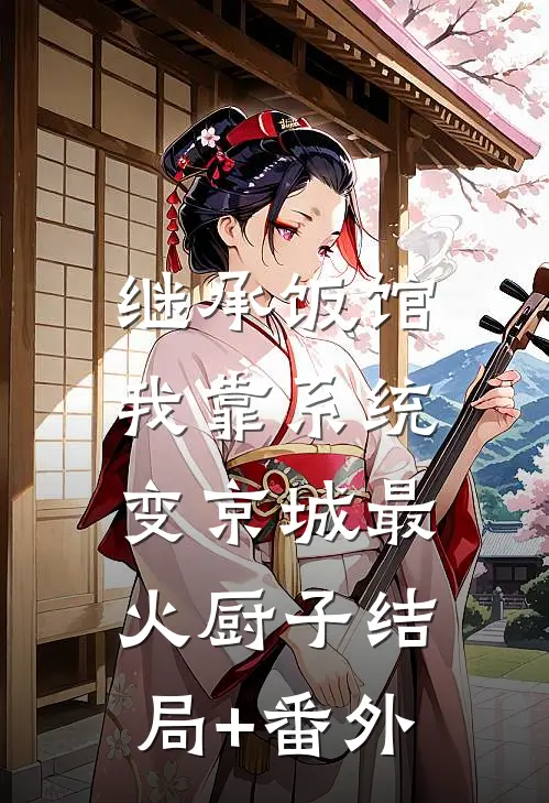 继承饭馆，我靠系统变京城最火厨子结局+番外