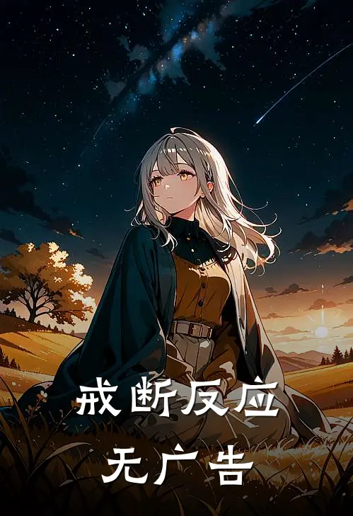 戒断反应无广告
