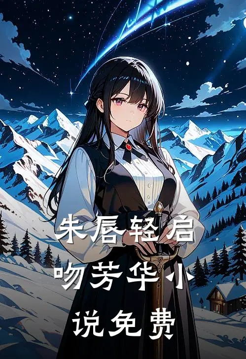 朱唇轻启吻芳华小说免费