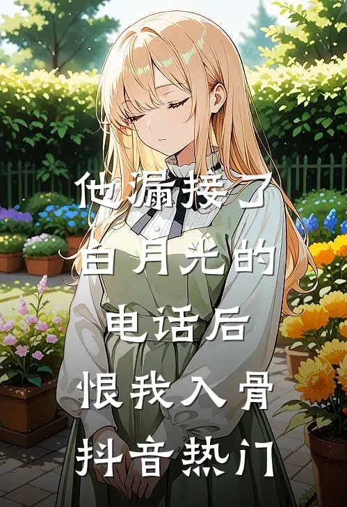 他漏接了白月光的电话后，恨我入骨抖音热门