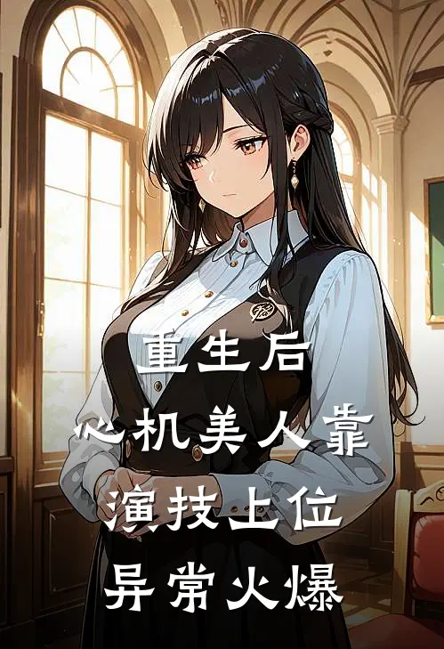 重生后，心机美人靠演技上位异常火爆