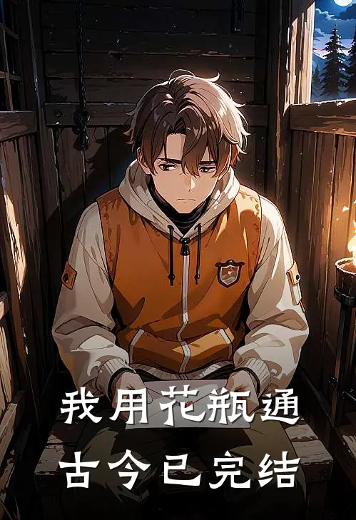 我用花瓶通古今已完结