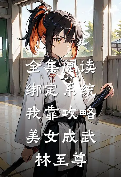 全集阅读绑定系统：我靠攻略美女成武林至尊
