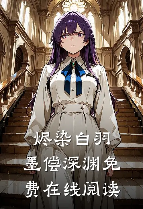 烬染白羽，墨偿深渊免费在线阅读