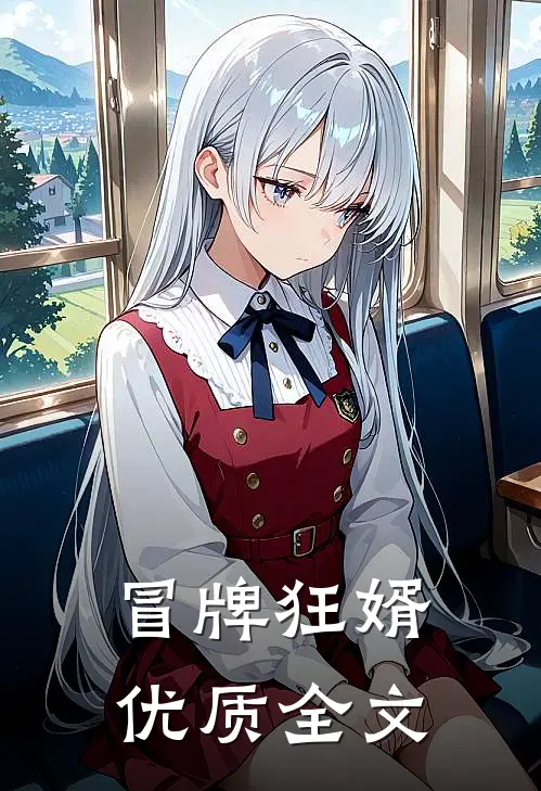 冒牌狂婿优质全文