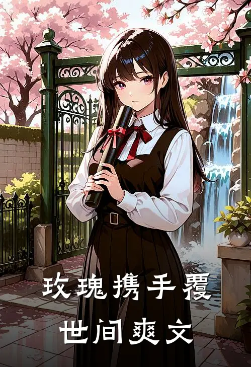 玫瑰携手覆世间爽文