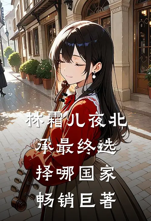 林霜儿夜北承最终选择哪国家畅销巨著