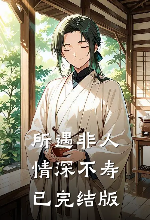 所遇非人，情深不寿已完结版