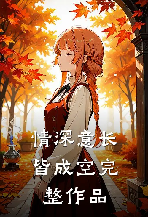 情深意长皆成空完整作品