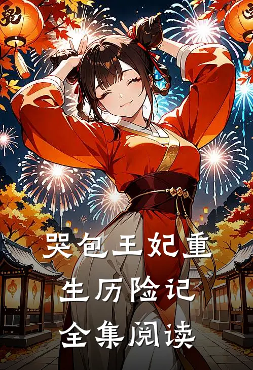 哭包王妃重生历险记全集阅读