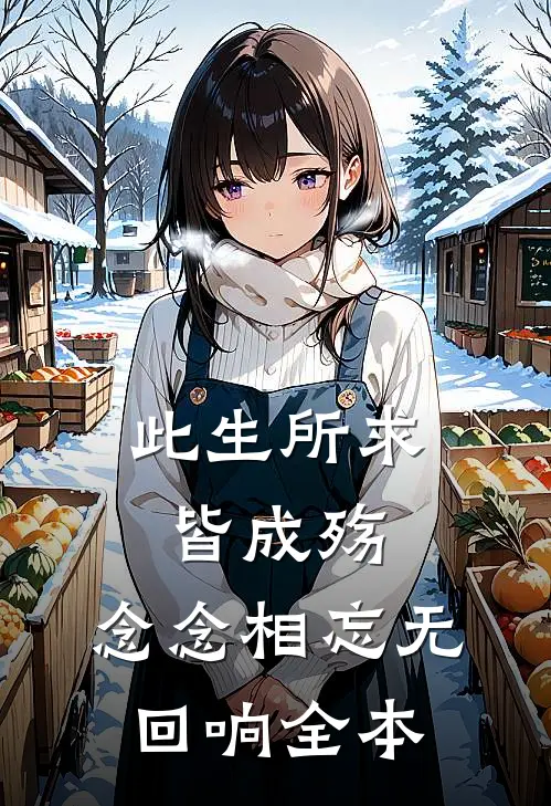 此生所求皆成殇，念念相忘无回响全本