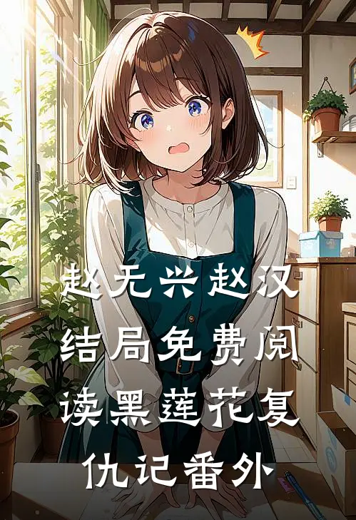 赵无兴赵汉结局免费阅读黑莲花复仇记番外