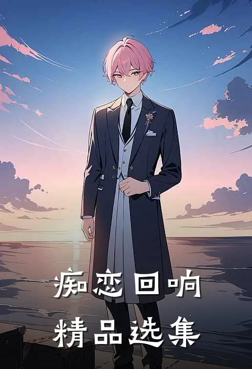 痴恋回响精品选集