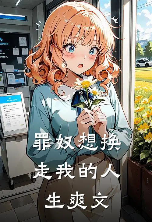 罪奴想换走我的人生爽文