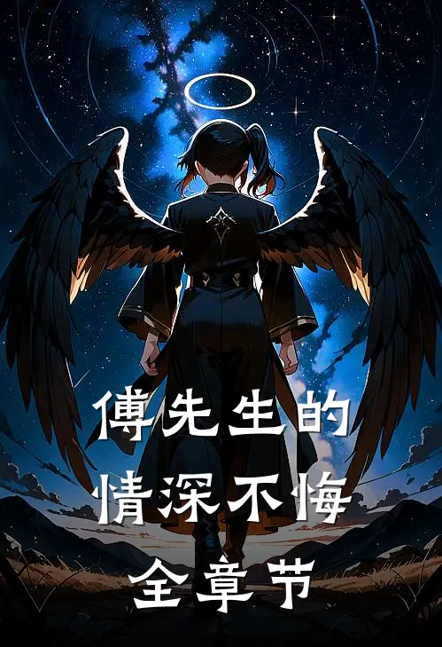 傅先生的情深不悔全章节