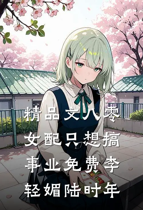 精品文八零女配只想搞事业免费李轻媚陆时年