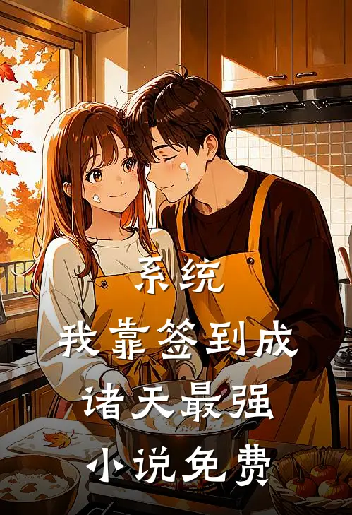 系统：我靠签到成诸天最强小说免费