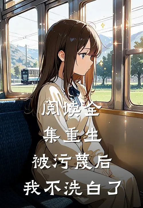 阅读全集重生：被污蔑后，我不洗白了