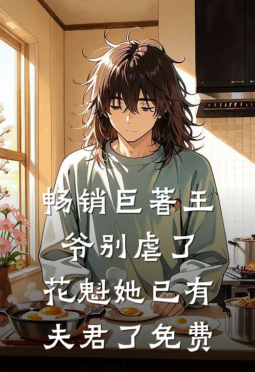 畅销巨著王爷别虐了,花魁她已有夫君了免费