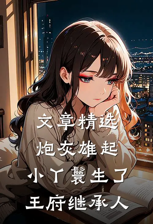 文章精选炮灰雄起：小丫鬟生了王府继承人