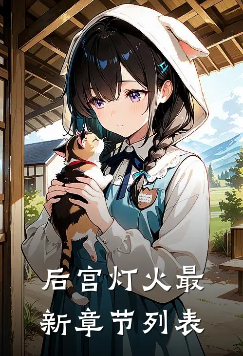 后宫灯火最新章节列表