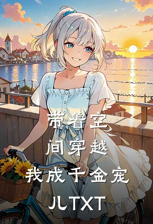 带着空间穿越，我成千金宠儿TXT