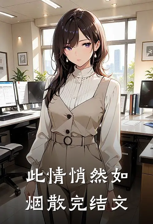 此情悄然如烟散完结文