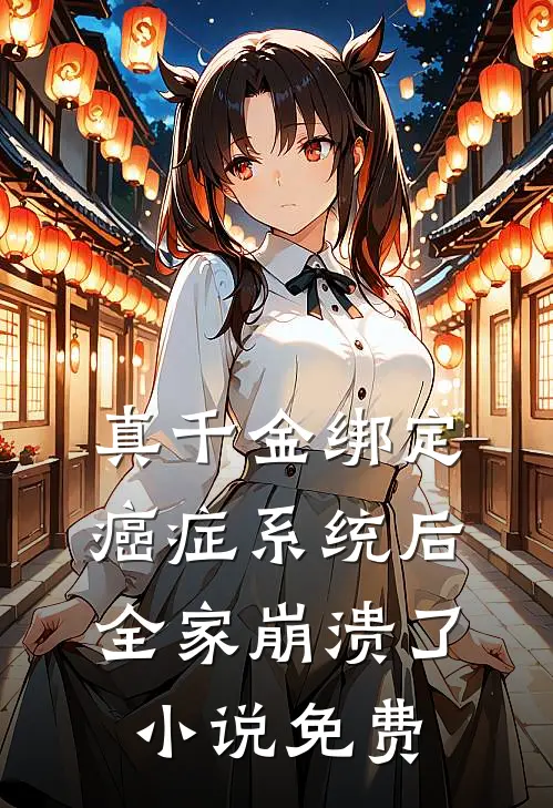 真千金绑定癌症系统后，全家崩溃了小说免费