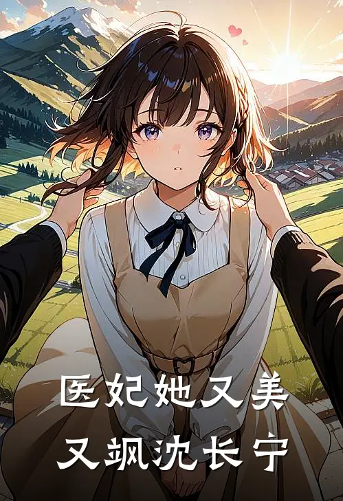 医妃她又美又飒沈长宁免费阅读