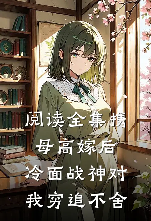 阅读全集携母高嫁后，冷面战神对我穷追不舍