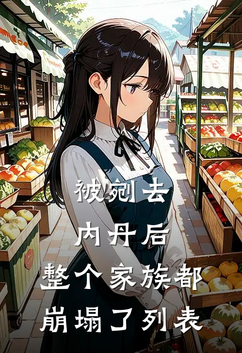 被剜去内丹后，整个家族都崩塌了列表