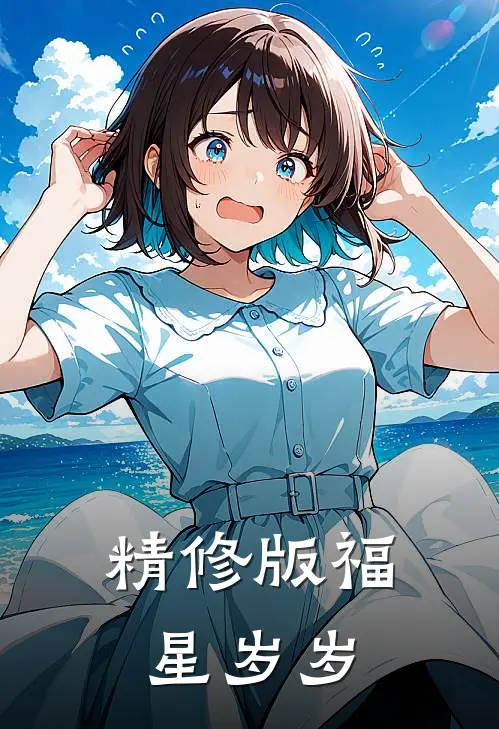 精修版福星岁岁