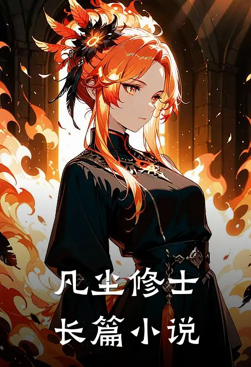 凡尘修士长篇小说