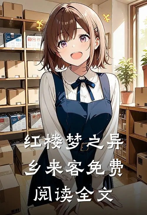 红楼梦之异乡来客免费阅读全文