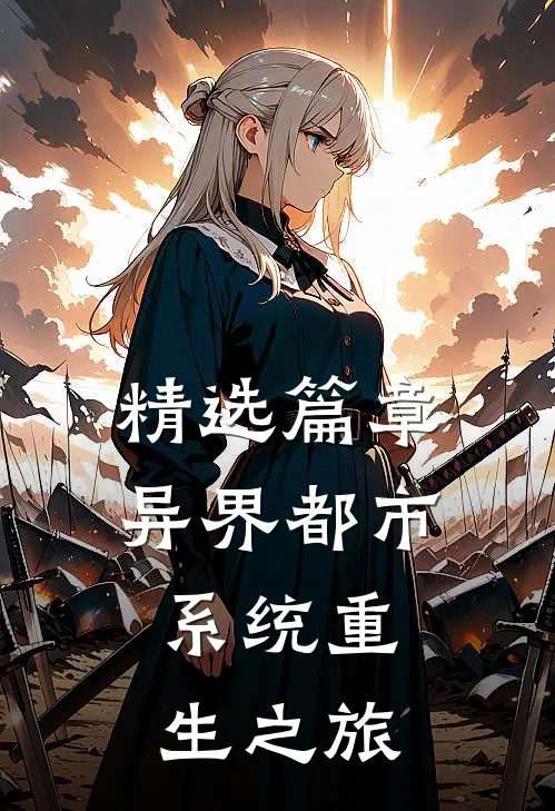 精选篇章异界都市：系统重生之旅
