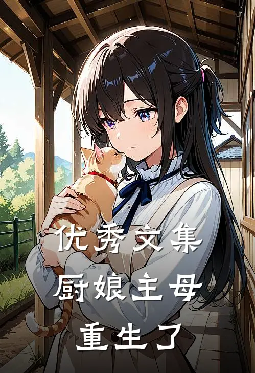 优秀文集厨娘主母重生了