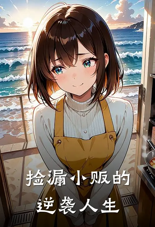 捡漏小贩的逆袭人生