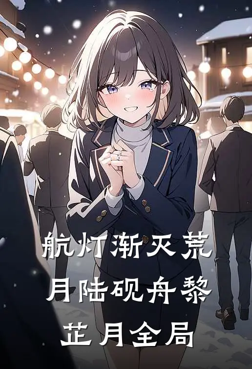 航灯渐灭荒月陆砚舟黎芷月全局